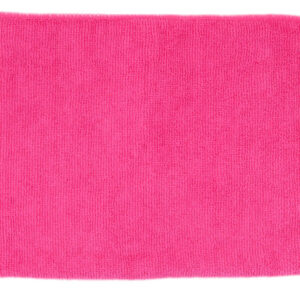 PAÑO MICROFIBRA 38X40 TECK-A FUCSIA 12U