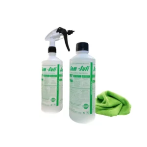 Detergente concentrado multiusos Sam-Sufi 1 L