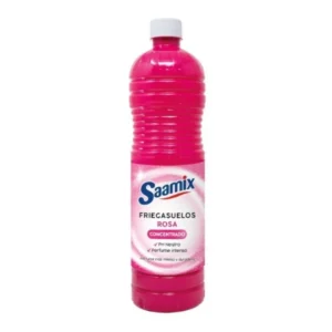 FREGASUELOS CONCENTRADO ROSA 1L SAAMIX 10U