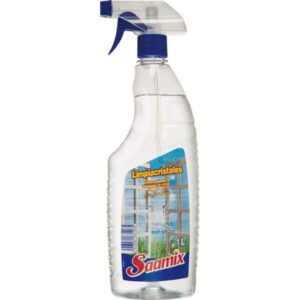 LIMPIACRISTALES PISTOLA SAAMIX 1L 8U