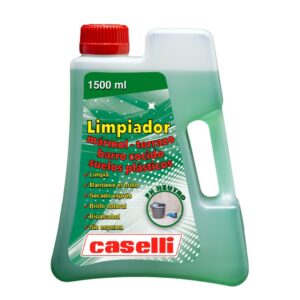 LIMPIADOR MARMOL-TERRAZO 1500ML CASELLI 6U