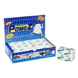 MISTER POMEZ 12P*12U 144U