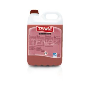 TENAZ DESINCRUSTANTE 5L 3U