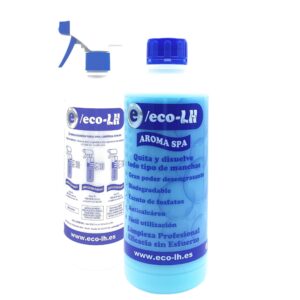 Multiusos concentrado Eco-LH aroma Spa 1L